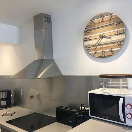 Appartement Le Mediterraneen A 300M De La Plage Et Au Centre Des Saintes Maries De La Mer Locamargue Esterno foto