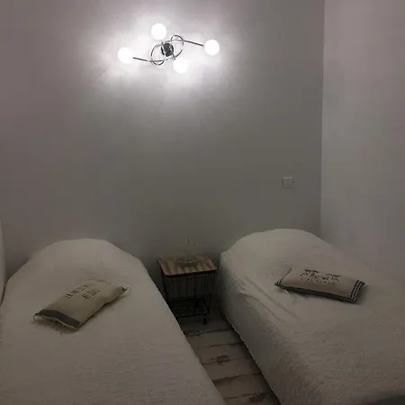 Appartement Le Mediterraneen A 300M De La Plage Et Au Centre Des Saintes Maries De La Mer Locamargue Esterno foto