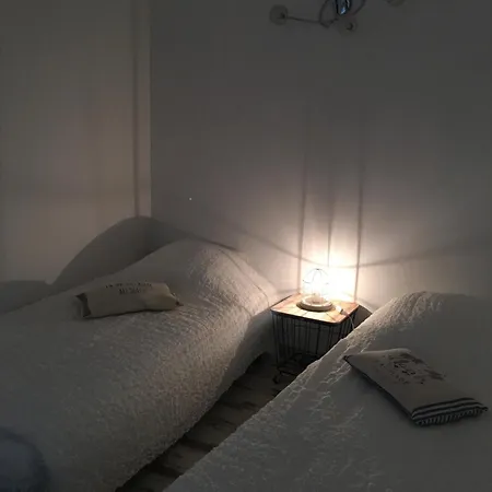 Appartement Le Mediterraneen A 300M De La Plage Et Au Centre Des Saintes Maries De La Mer Locamargue Esterno foto