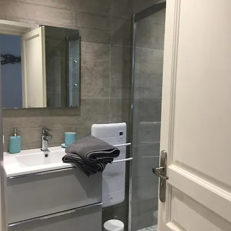 Appartement Le Mediterraneen A 300M De La Plage Et Au Centre Des Saintes Maries De La Mer Locamargue Esterno foto