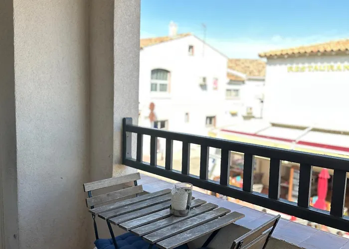 Appartement Le Mediterraneen A 300M De La Plage Et Au Centre Des Saintes Maries De La Mer Locamargue