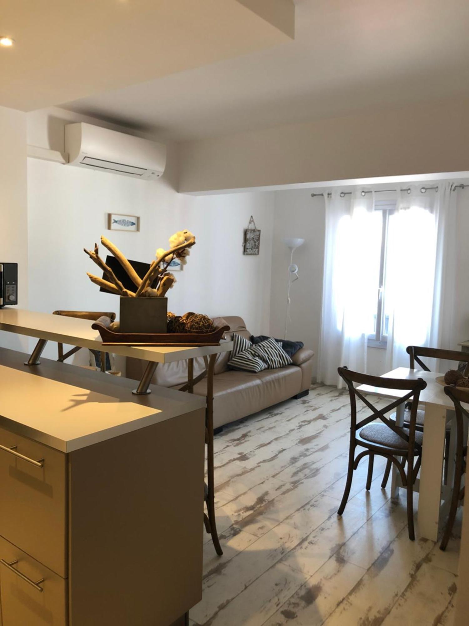 Apartment Le Mediterraneen A 300m De La Et Au Centre Des Maries De La Locamargue